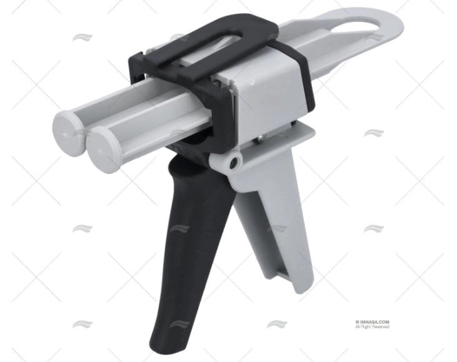 APPLICATEUR MANUEL DOUBLE COMPOSANT 50ML LOCTITE