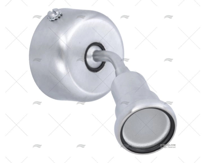 APPLIQUE ORIENTABLE CHROME 5W-G4