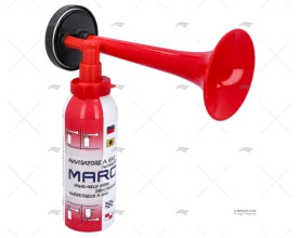AVERTISSEUR 12V PVC