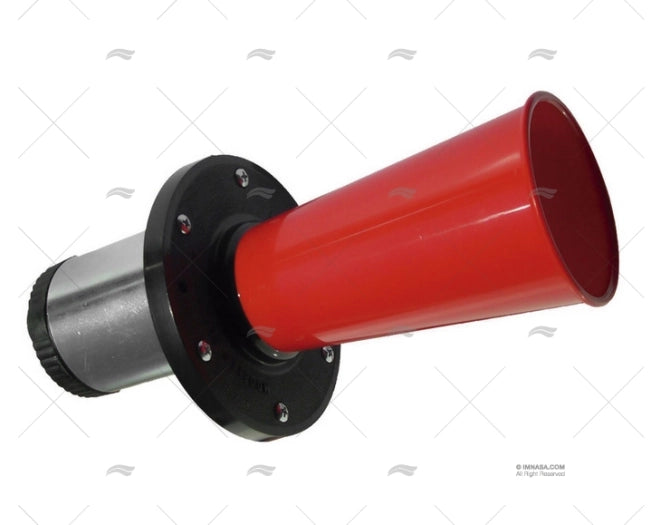 AVERTISSEUR CLASIQUE 6S 12V MARCO
