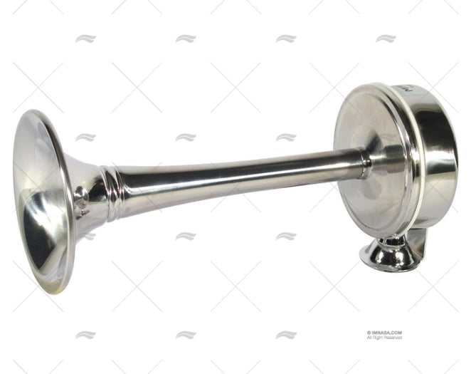 AVERTISSEUR SONORE 12V 114DBCHROM MARCO
