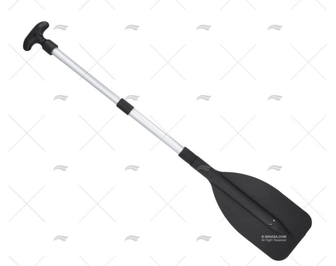 AVIRON MINI NOIRE 56-107cm