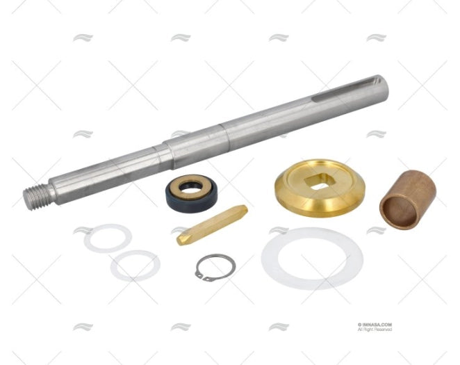 KIT FREIN MOD. V2/V3 LEWMAR