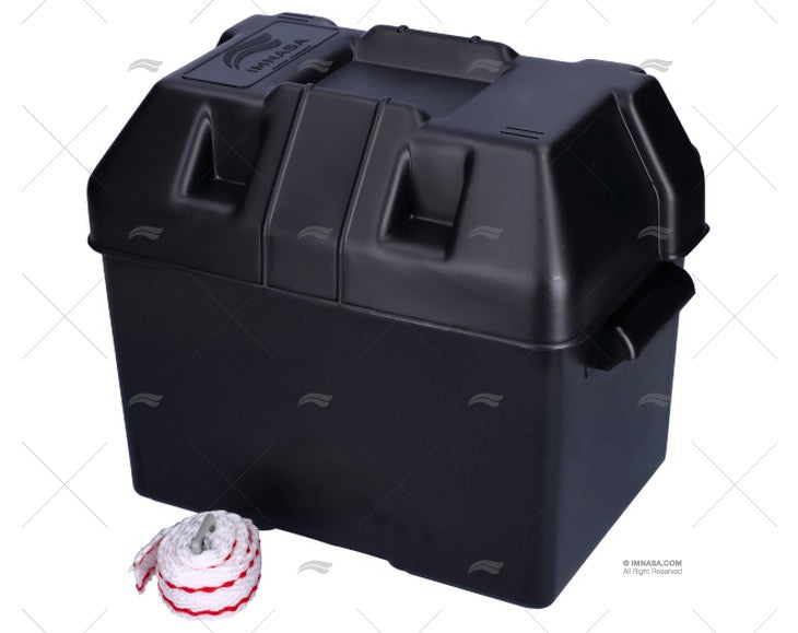 BAC A BATTERIE 305x265mm