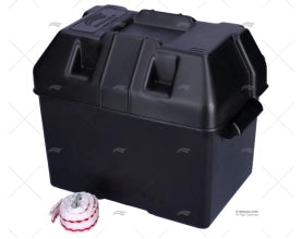 BAC A BATTERIE 450x265mm IMNASA