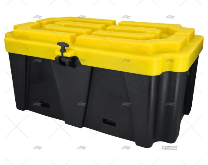 BAC A BATTERIE 660x356x290h 200A