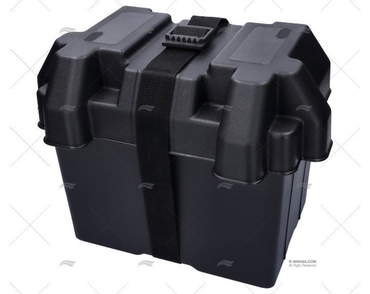 BAC A BATTERIE GM