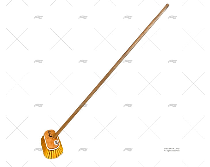 BALAI BROSSE MEDIUM 150mm SHURHOLD SHURHOLD