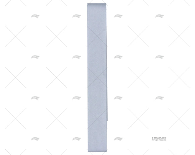 BANDE REFLECHISSANTE ARGENT 20mm PRYM