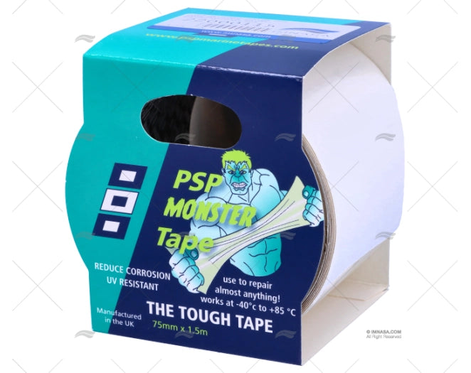 BANDE RESISTANTE MONSTER PSP TAPES