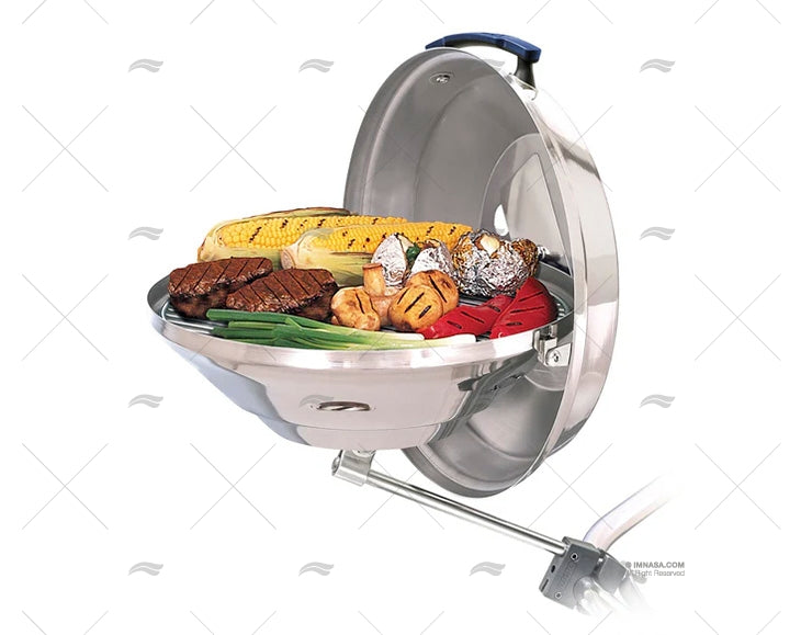 BARBECUE A CHARBON 43 CM