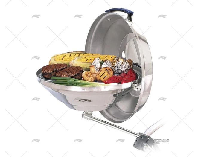BARBECUE A CHARBON 43 CM MAGMA