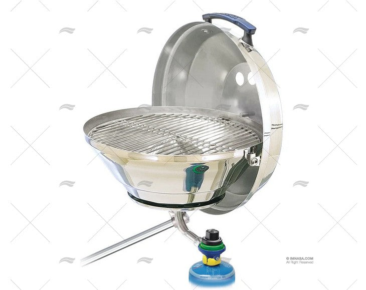 BARBECUE A GAZ 43 CM