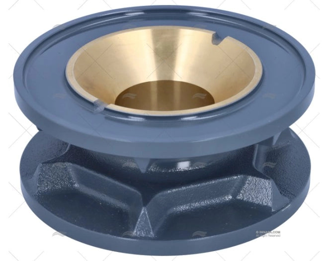 BARBOTIN 12MM V6 LEWMAR