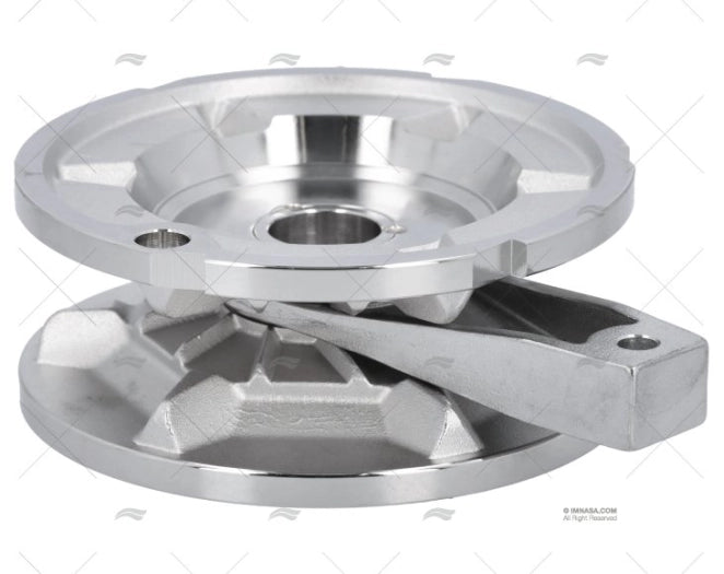 BARBOTIN 6mm DIN766 POUR V700 LEWMAR