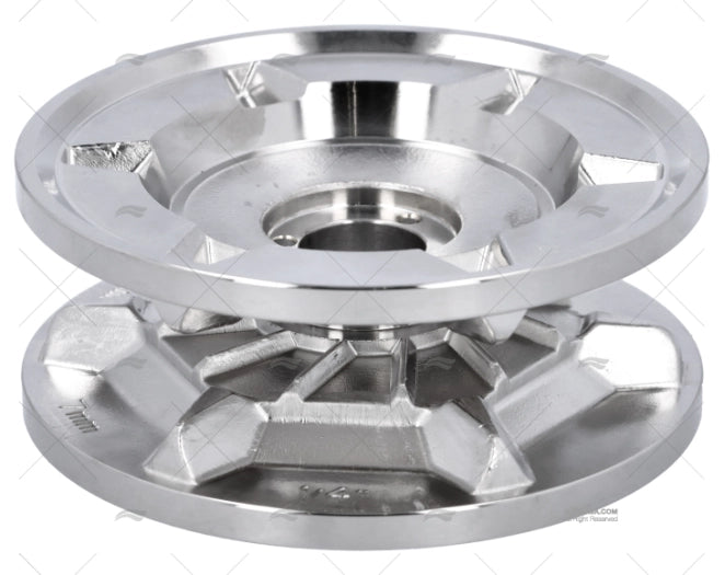 BARBOTIN 6MM PRO-SERIES LEWMAR