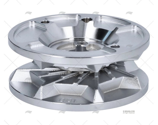 BARBOTIN 8MM CPX2-3 LEWMAR