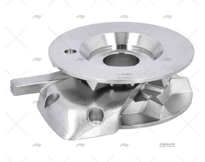 BARBOTIN H-SERIES 10MM DIN-766 LEWMAR