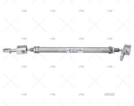 BARRE UNION INTEGRA 1100MM LEWMAR