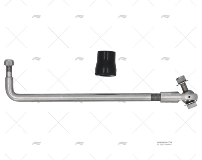 BARRE DE LIAISON SS UNIVERSEL IA03