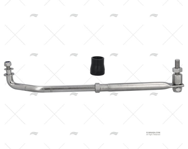 BARRE DE LIAISON SS UNIVERSEL IA04