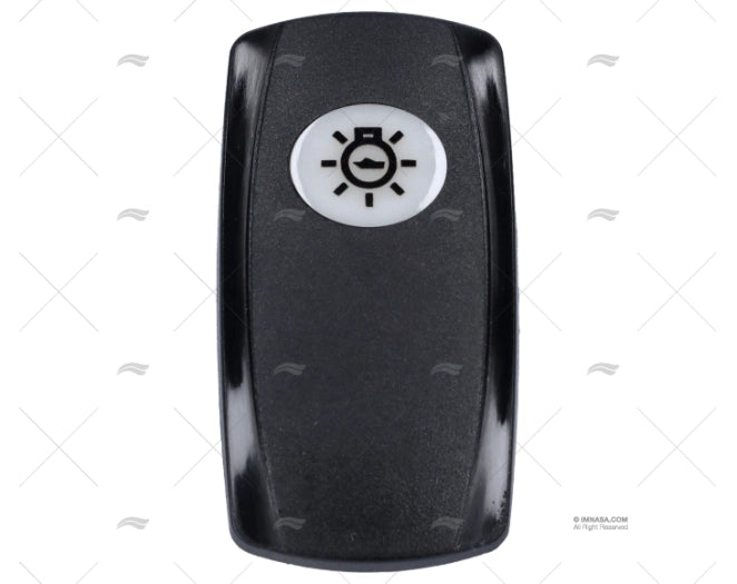 BASCULE NOIRE FEU NAVIGATION V CARLINGSWITCH