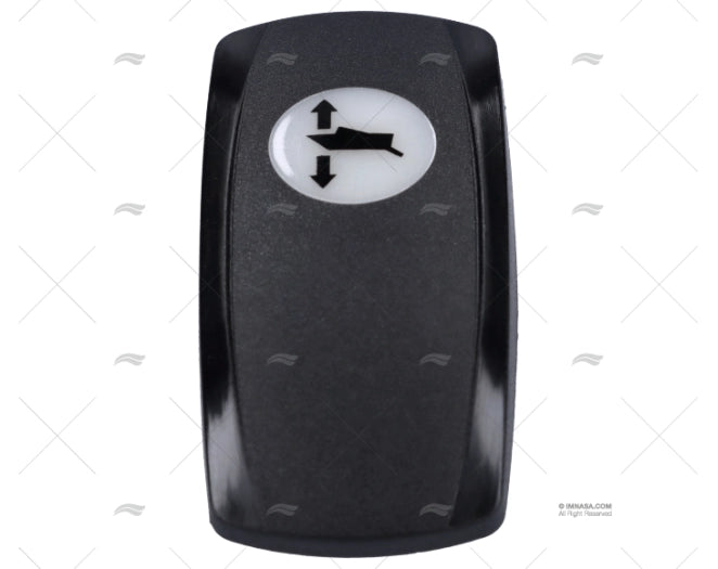 BASCULE NOIRE FLAPS V CARLINGSWITCH