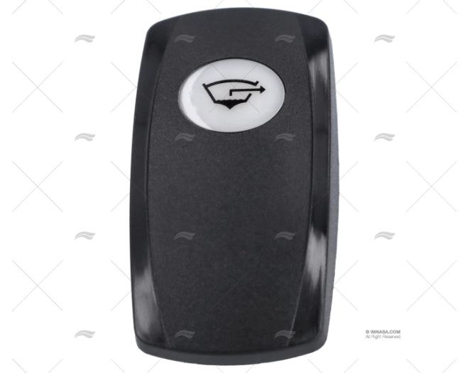 BASCULE NOIRE POMPE DE CALE V CARLINGSWITCH