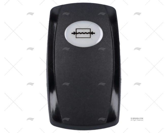 BASCULE NOIRE PRESSION EAU V CARLINGSWITCH