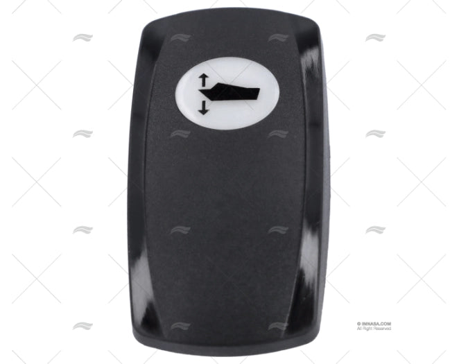 BASCULE NOIRE TRIM V CARLINGSWITCH