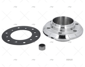 BASE INFERIEUR A/ GUIDECHAINE P/ H2-H3 LEWMAR