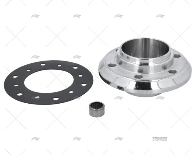 KIT BASE CAPSTAN C3 LEWMAR