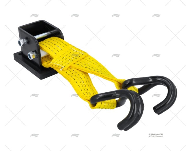 BASE CRIC OFF ROAD-