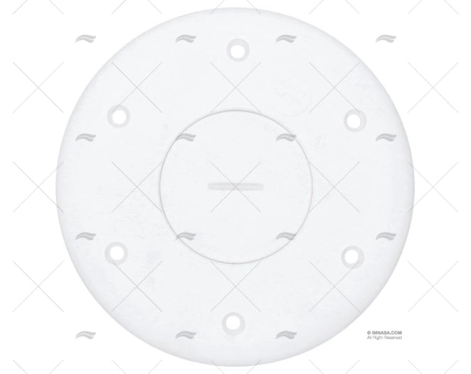 BASE DE PIED D.18,5MM