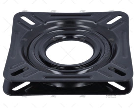PLATINE PIVOTANTE DE TABLE (POUR TUBE 73