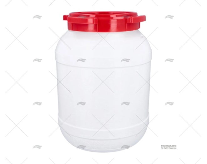 BIDON ETANCHE 26L
