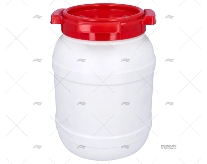 BIDON ETANCHE 6.4L