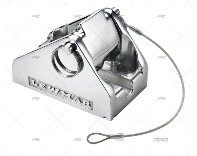 BLOQUEUR DE CHAINE 8MM LEWMAR