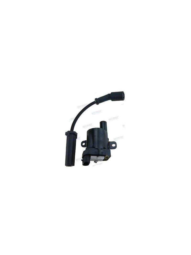 BOBINE D'ALLUMAGE POUR 30/40/50/60CV EFI REC339-877807A2