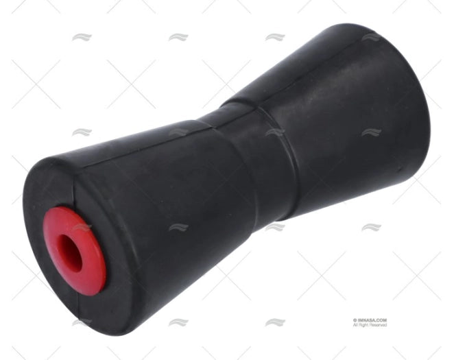 BOBINE QUILLE CONIQUE 200MM