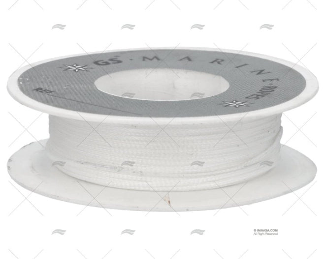 BOBINNE FIL A COUDRE 1mm 35m