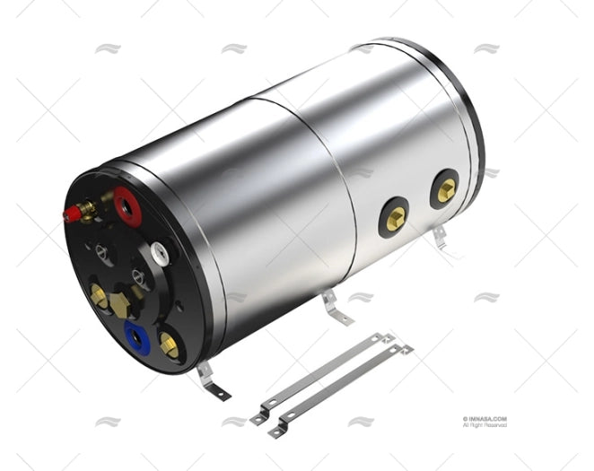 CHAUFFE-EAU 100L INOX 230V 1500W ATI