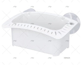 COMPARTIMENT GPS /TEL AVEC FIXATION VENT