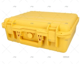 VALISE ETANCHE 604x510x309 NOIR ROUES UNDERWATER KINETICS