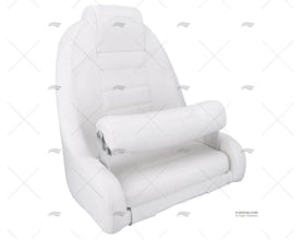 BOLSTER DELUXE SPORT GRIS IMNASA