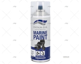 PEINTURE SPRAY BLANCHE ELECTRODOM. 200ml