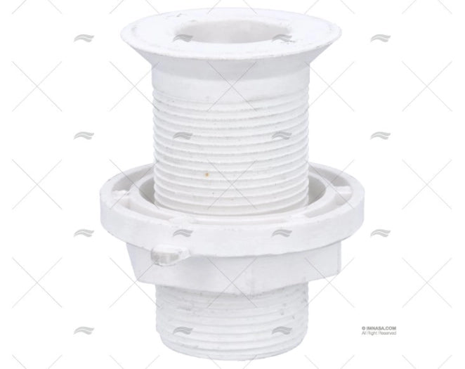 BONDE DE FOND BLANC PPG 1"1/4 RANDEX IBERICA