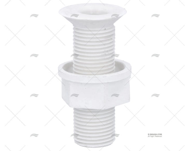 BONDE DE FOND BLANC PPG 1/2" RANDEX IBERICA