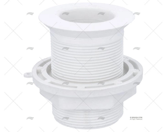 BONDE DE FOND BLANC PPG 2" RANDEX IBERICA