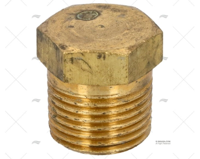 BOUCHON COLLECTEUR 5/8 BARR MARINE